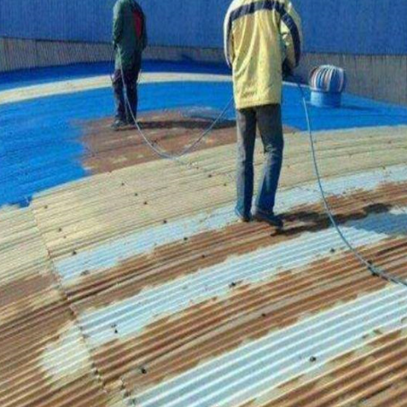 晋源地面翻新与地坪漆施工流程